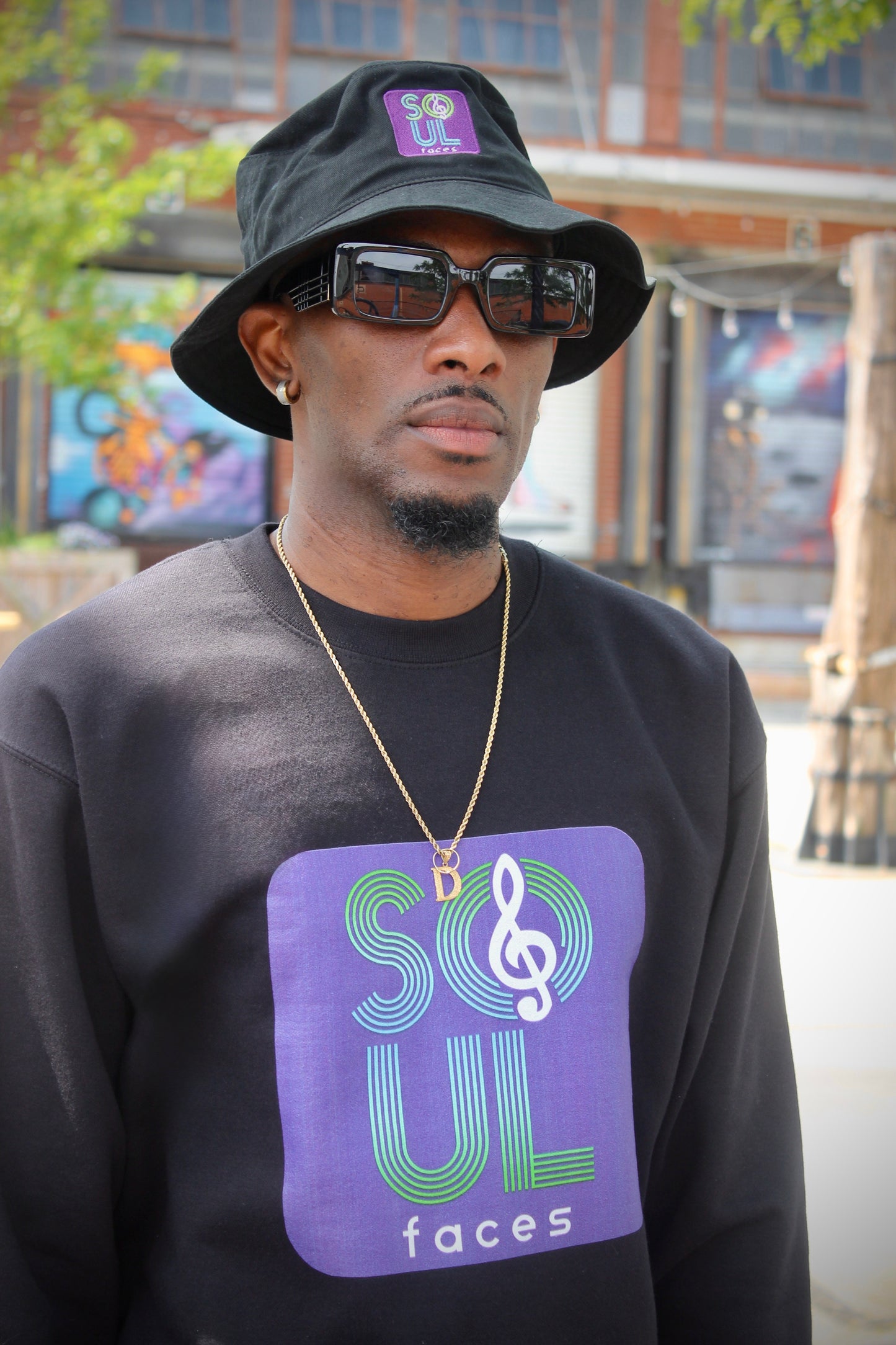 The Cultural Seal - Premium Unisex Sweatshirt