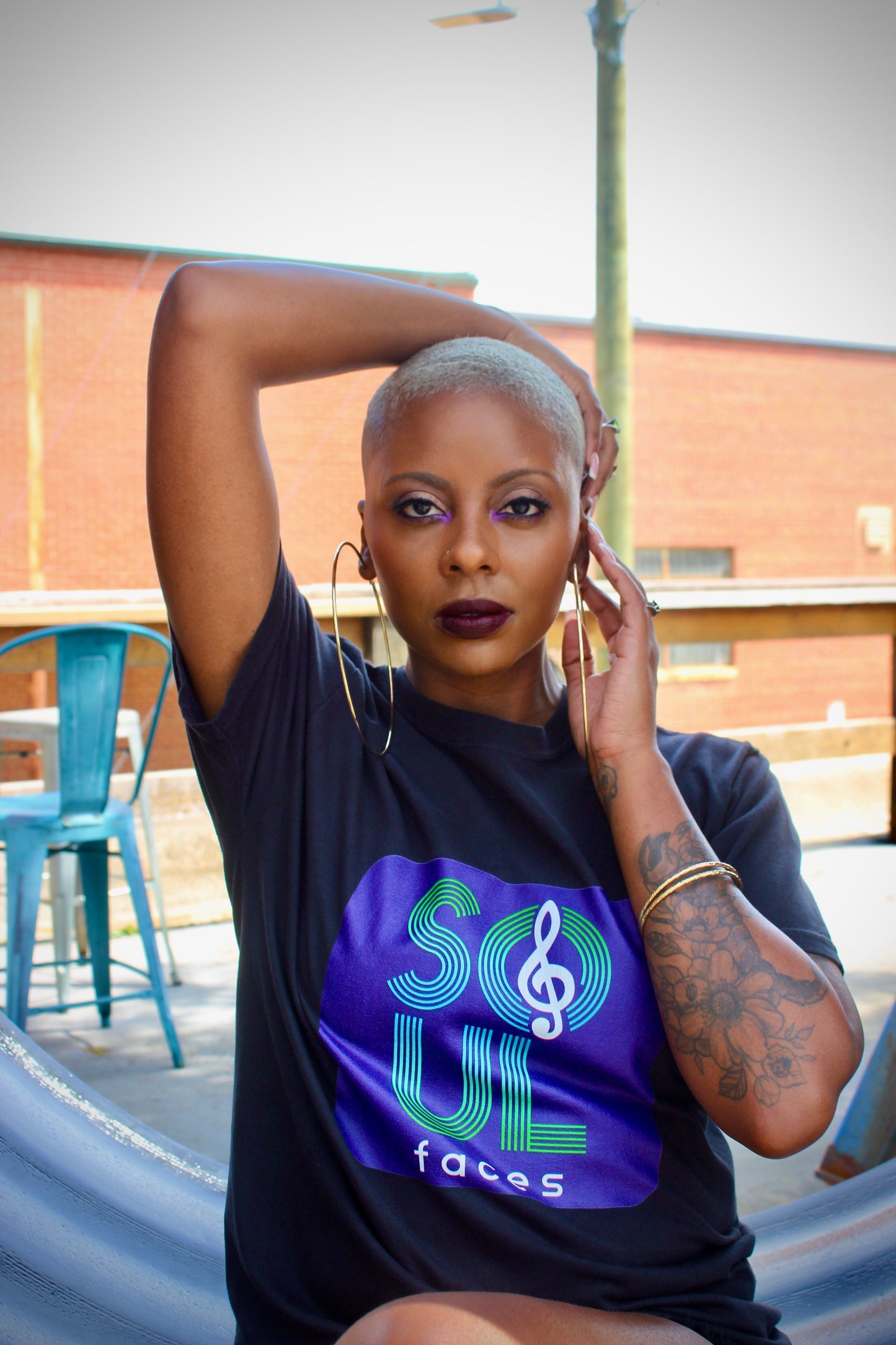 The Cultural Seal- Premium Unisex T-Shirt