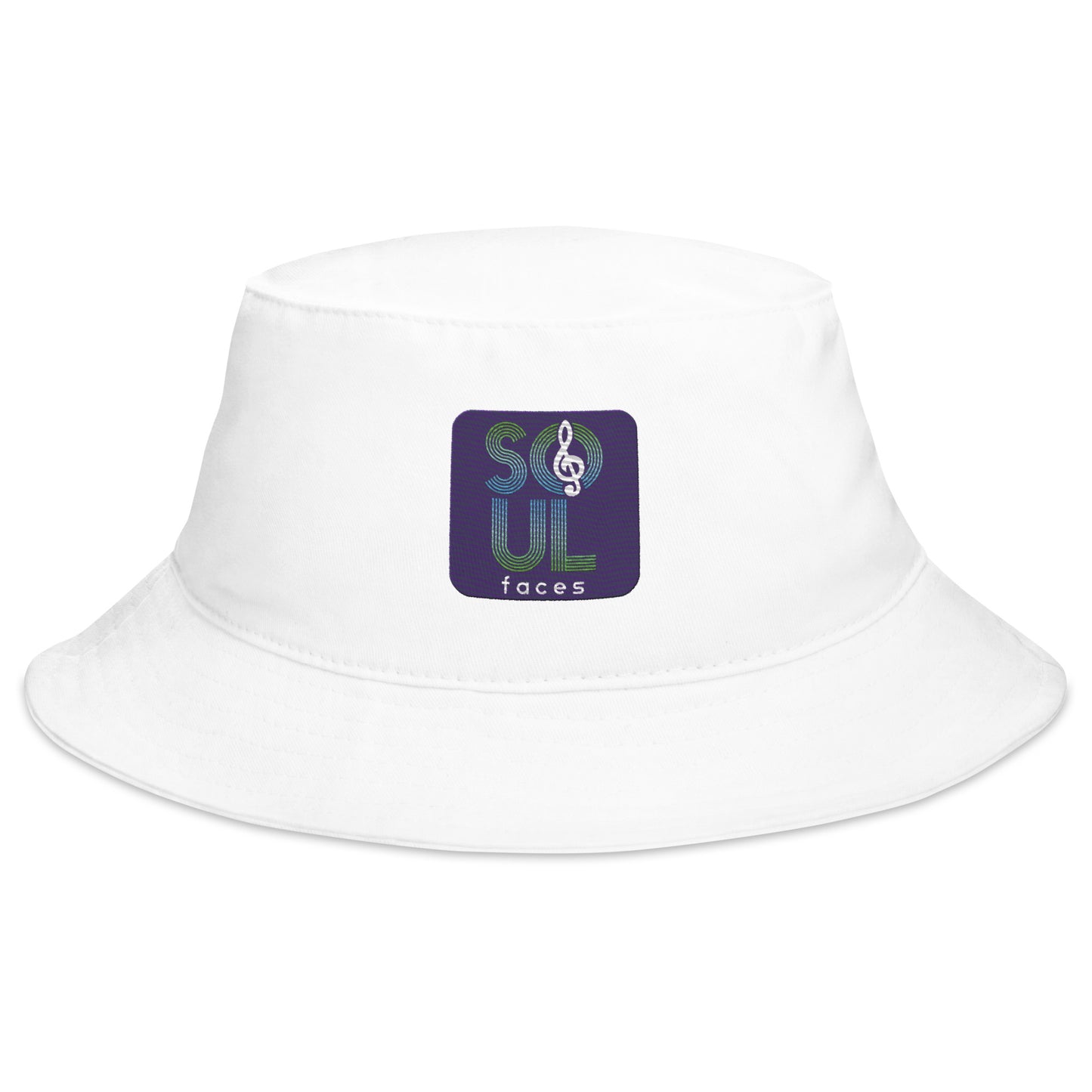 The Cultural Seal- Bucket Hat