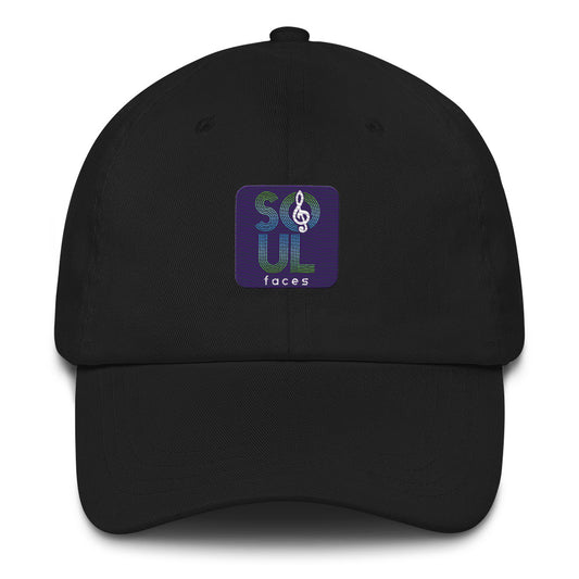 The Cultural Seal - Dad Hat