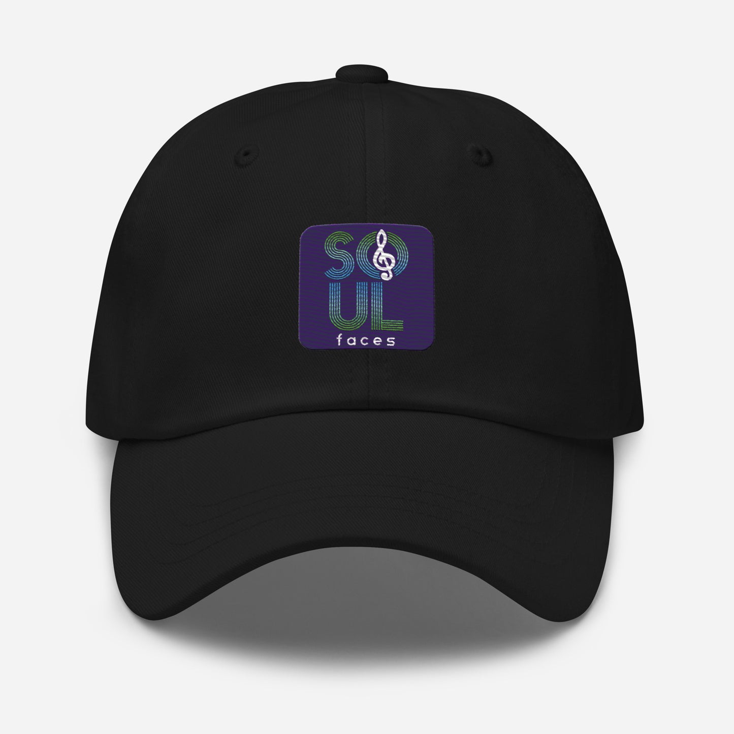 The Cultural Seal - Dad Hat