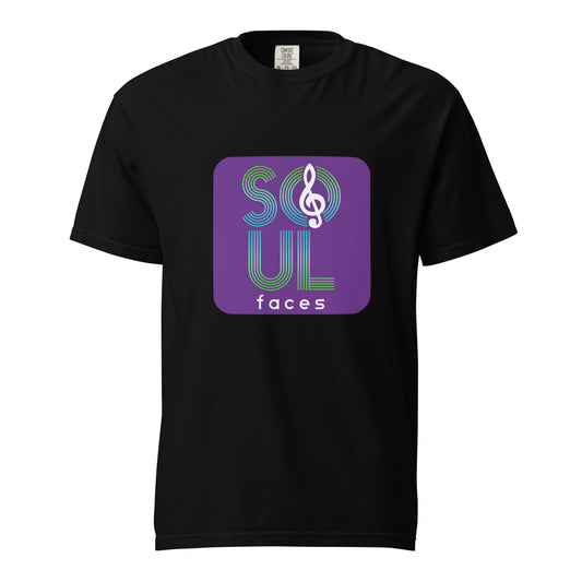 The Cultural Seal- Premium Unisex T-Shirt
