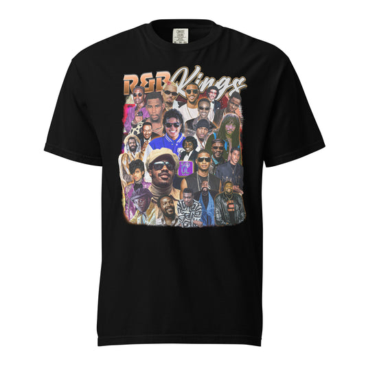 R&B Kings - Premium Unisex T-Shirt