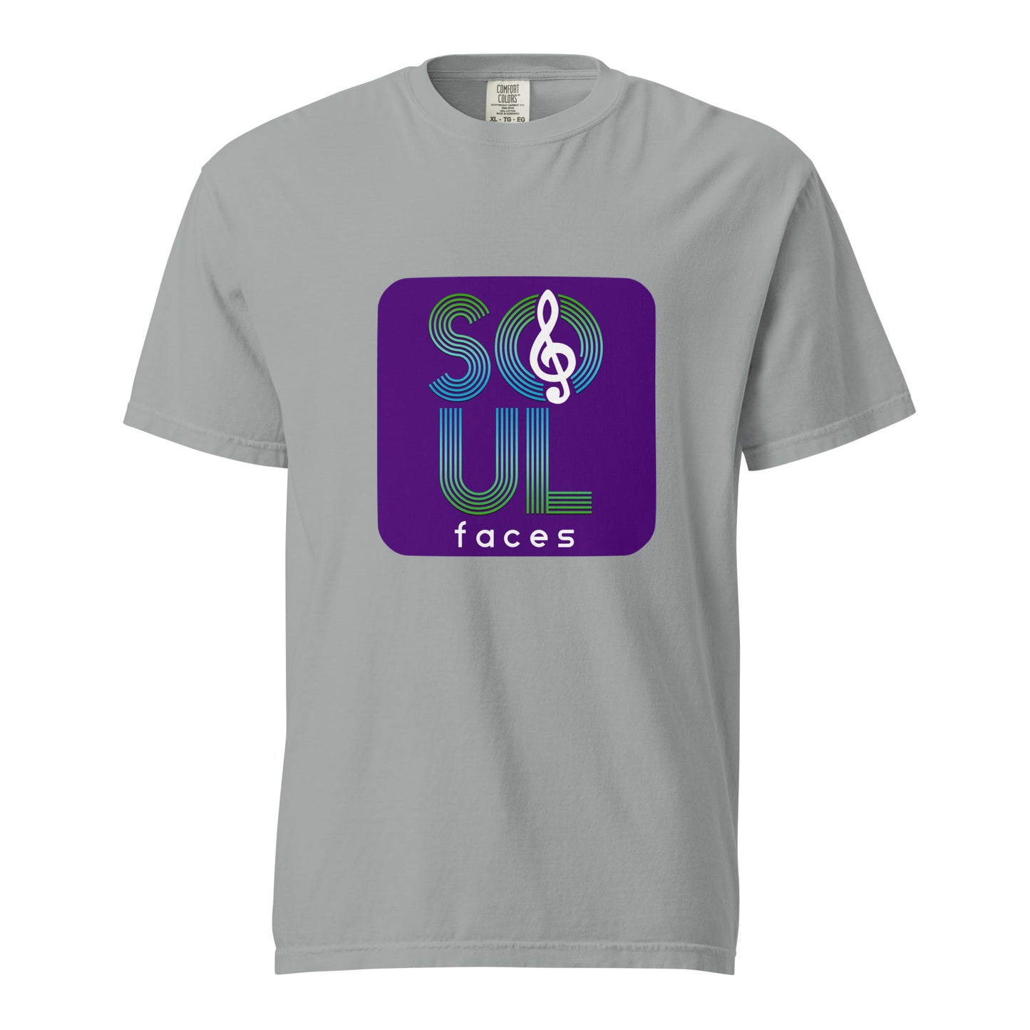 The Cultural Seal- Premium Unisex T-Shirt