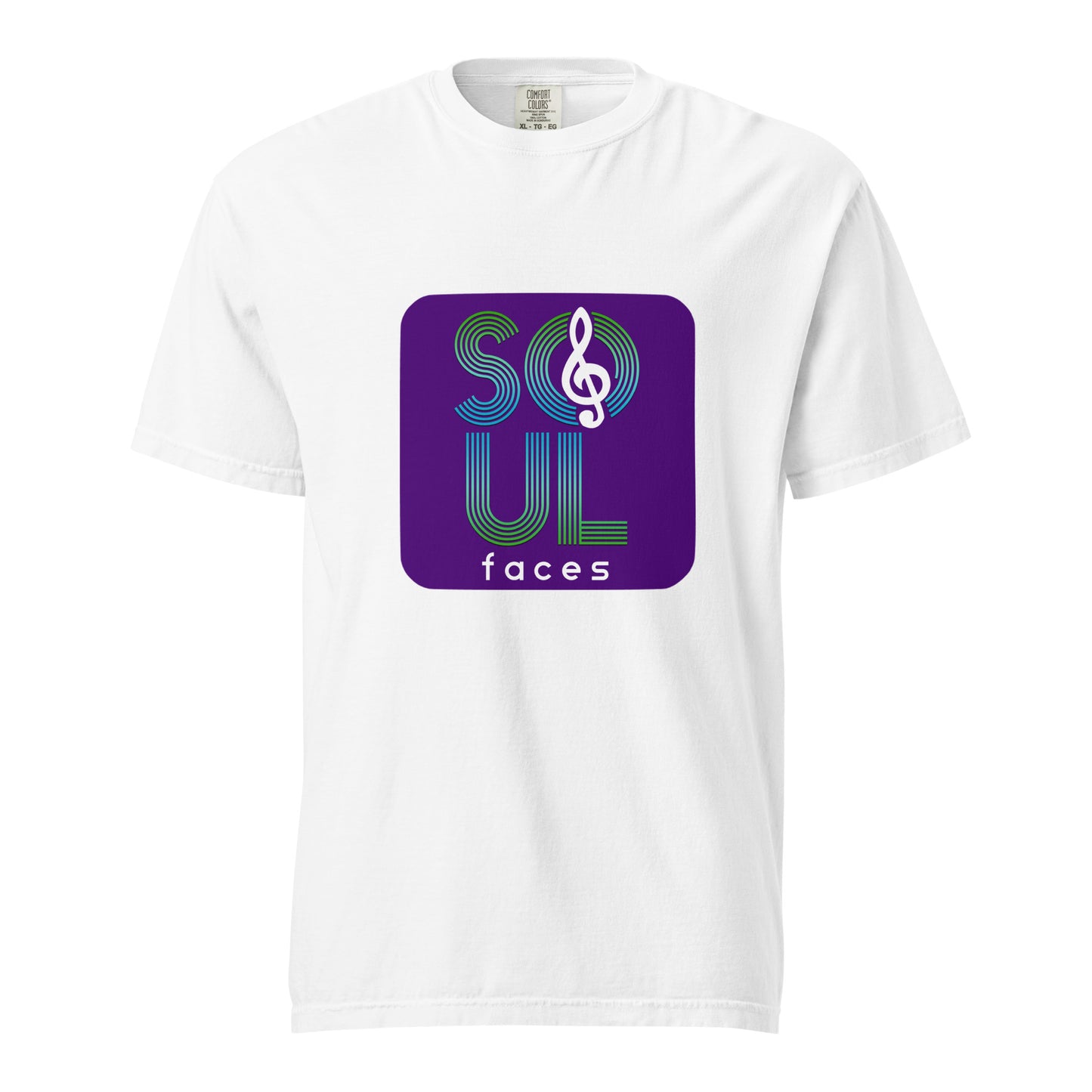 The Cultural Seal- Premium Unisex T-Shirt