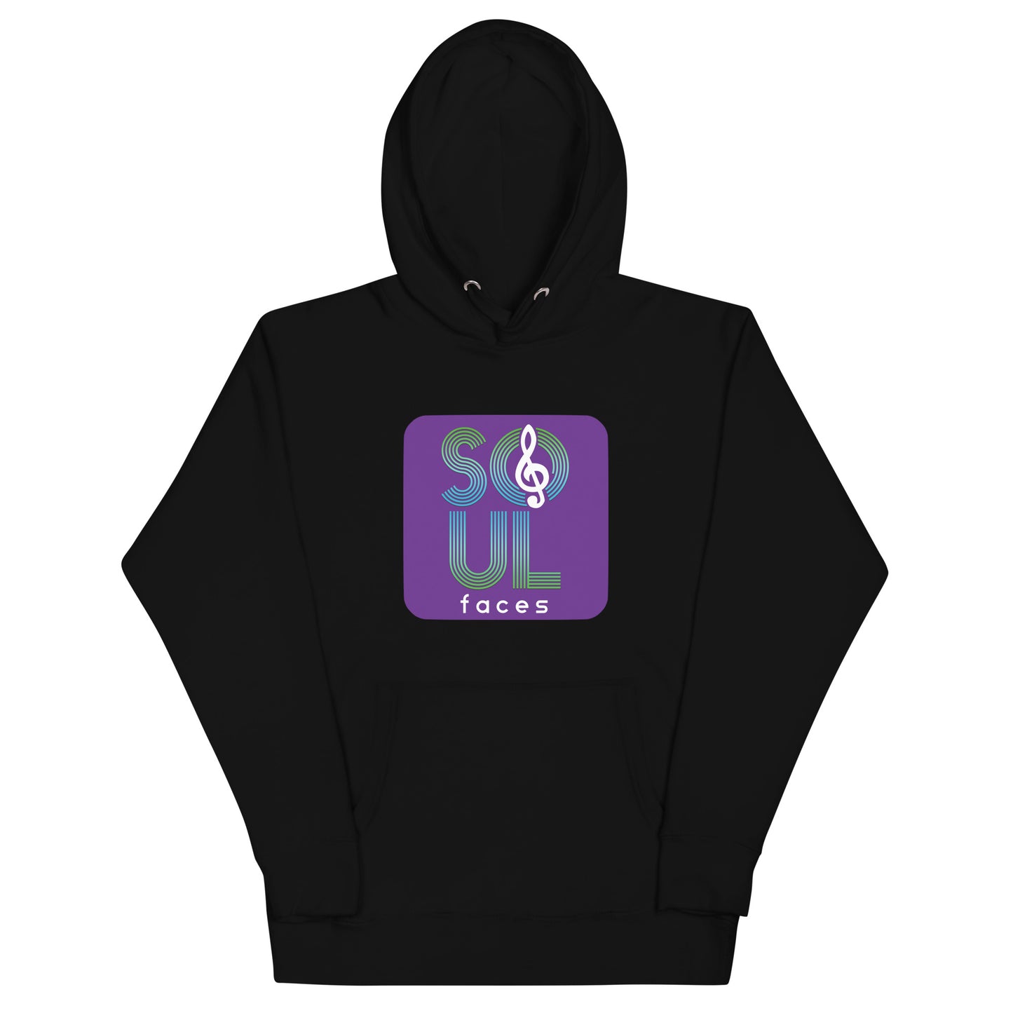 The Cultural Seal – Premium Unisex Hoodie