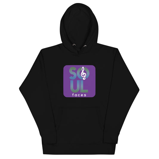 The Cultural Seal – Premium Unisex Hoodie