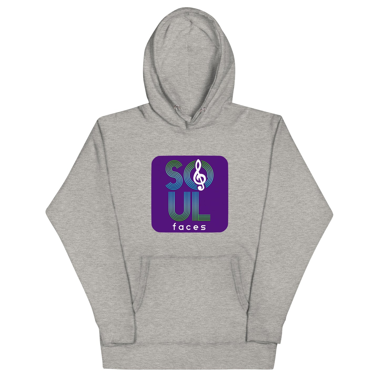 The Cultural Seal – Premium Unisex Hoodie