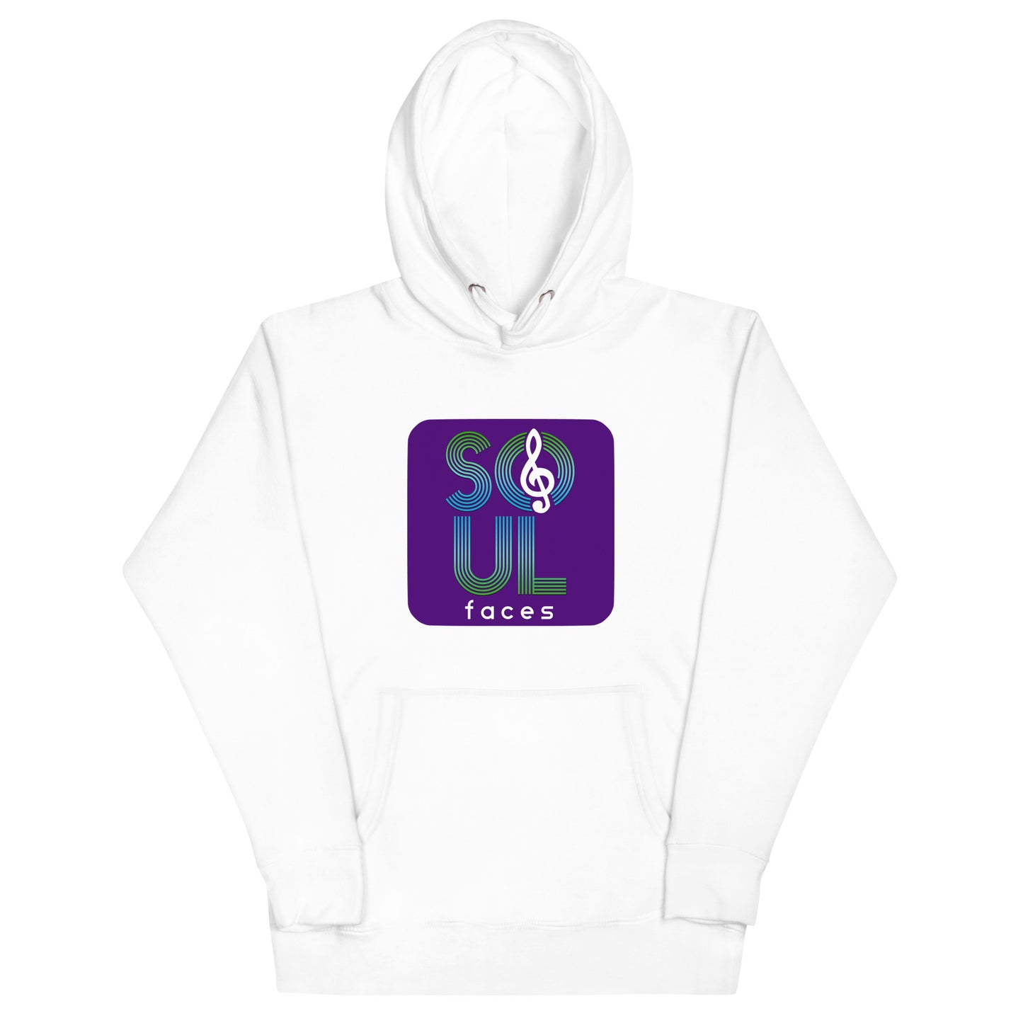 The Cultural Seal – Premium Unisex Hoodie