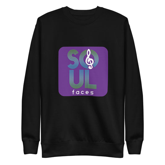 The Cultural Seal - Premium Unisex Sweatshirt