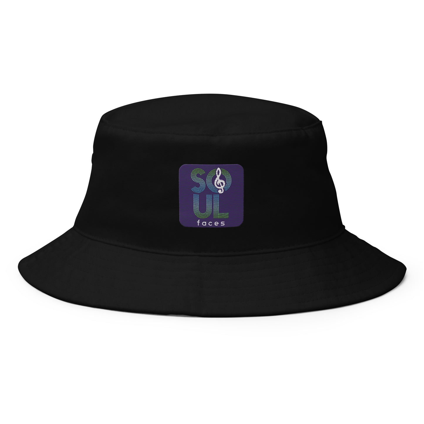 The Cultural Seal- Bucket Hat